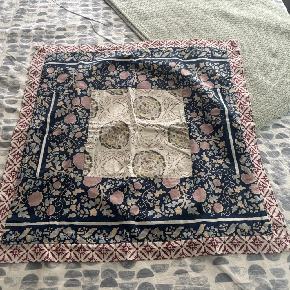 Anthropologie full set